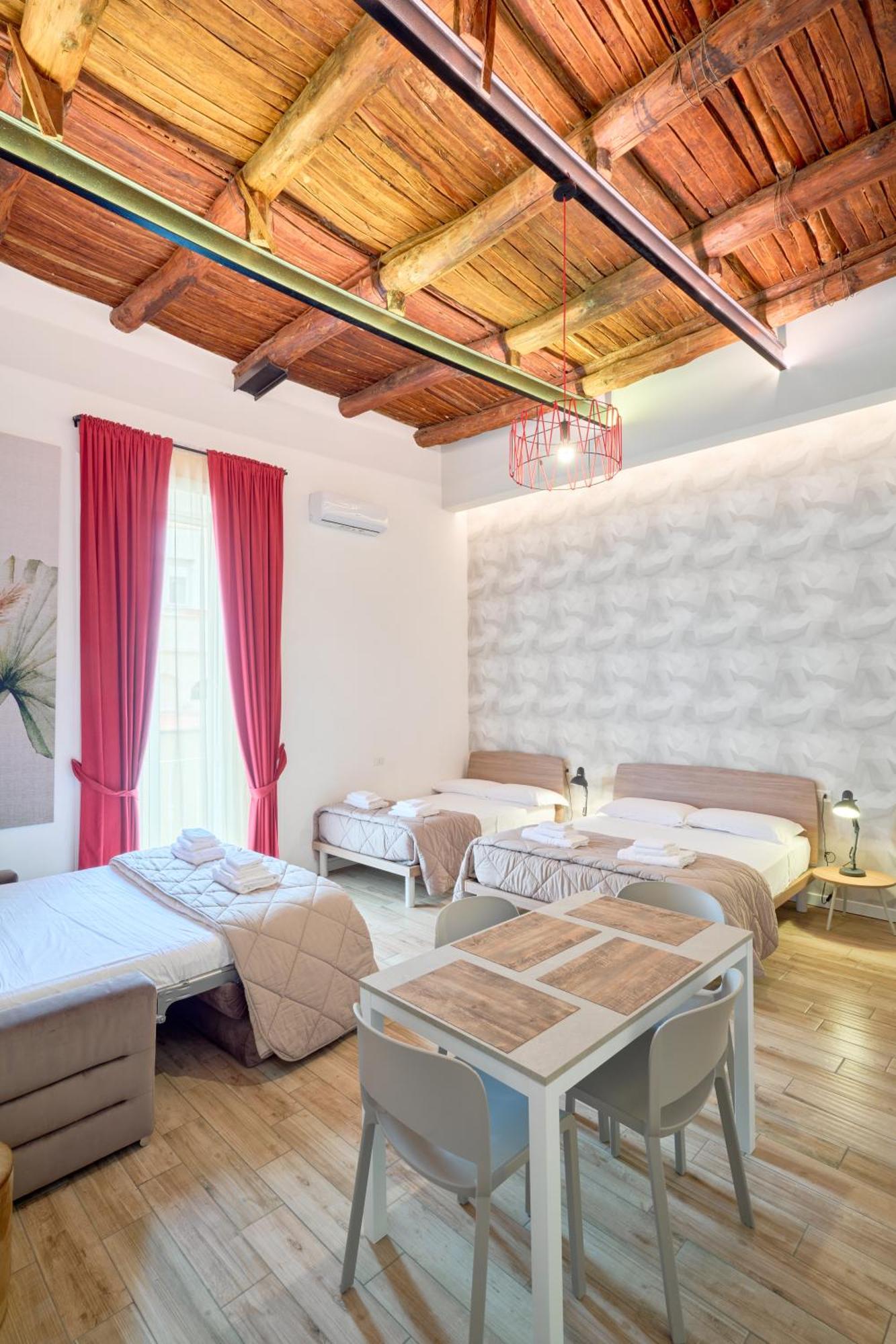 Toto E Peppino Luxury Affittacamere *